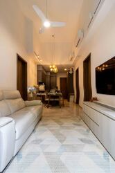 Daintree Residence (D21), Condominium #559421071